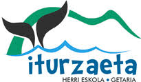 Iturzaeta logoa