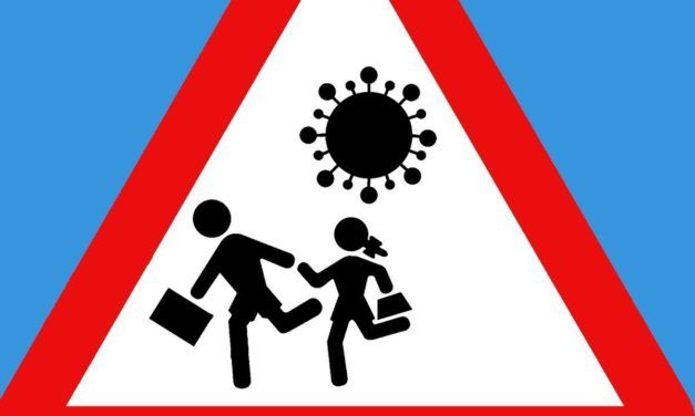 2020-21: UN NUEVO Y DIFERENTE CURSO ESCOLAR