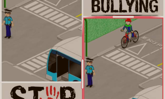 ACOSO ESCOLAR Y EDUCACIÓN VIAL
