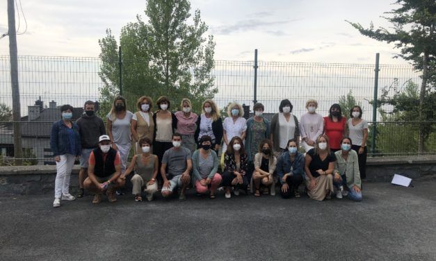 CURSO ESCOLAR 2021-22