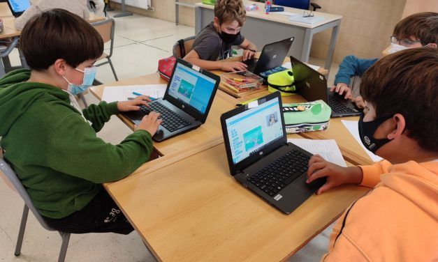CODE WEEK