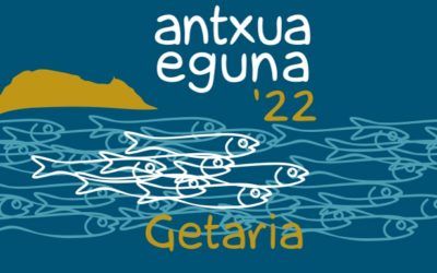 ANTXUA EGUNA 2022