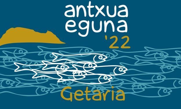 ANTXUA EGUNA 2022