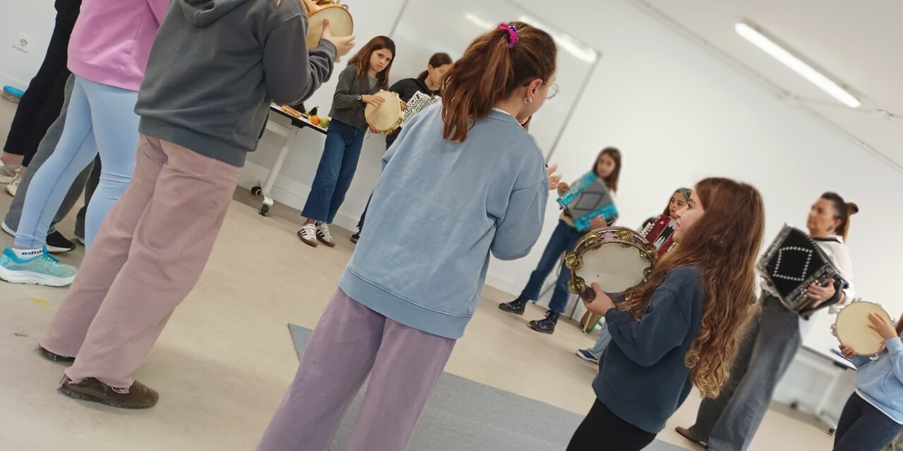 BADATOR EUSKARAREN EGUNA!