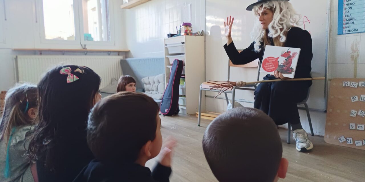 IRAKURKETA SINKRONIZATUA