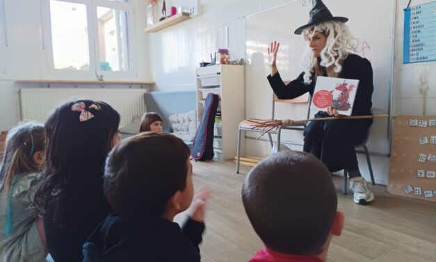 IRAKURKETA SINKRONIZATUA