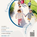 Iturzaeta Herri Eskola Matrikula kartela 26-27