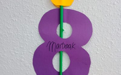 Martxoak 8 – Emakumeen Nazioarteko Eguna 💜