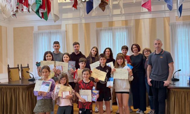 25. Literatura lehiaketa