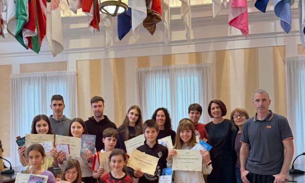 25. Literatura lehiaketa